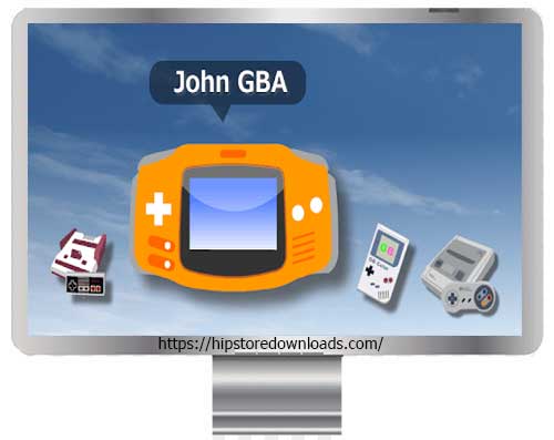 gba emulator for windows 10 free download
